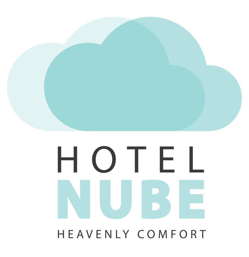 Hotel Nube Puebla Exterior foto